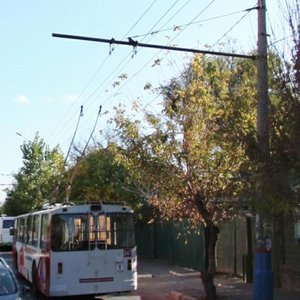 Sverdlova Street, 78, : foto