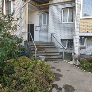 Pesochnaya ulitsa, 4 ، : صورة