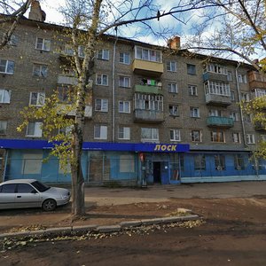 Firsova Street, 12, Ryazan: photo