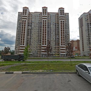 Butovo Park Residential Complex, 28, Moscow and Moscow Oblast: photo