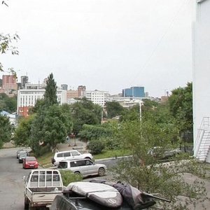 Zapadnaya Street, 12 ، فلاديفوستوك: صورة