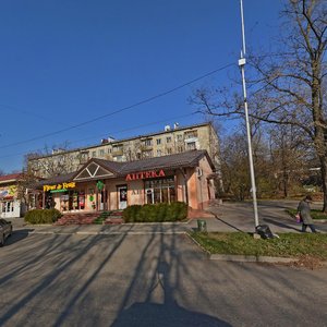 Moskovskaya Street, 66А, Pyatigorsk: photo