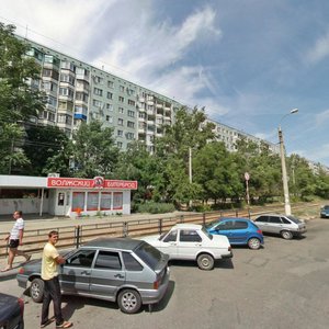 Kazakhskaya Street, 16, Volgograd: photo