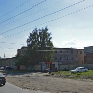 Bogdana Khmelnitskogo Street, 103к1 ، نوفوسيبيرسك: صورة