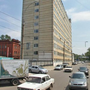 Воронеж, Улица 9 Января, 68Б: фото