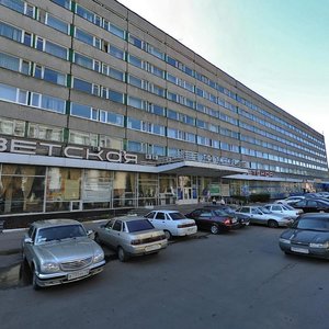 Spasskaya Street, 8 ، أوليانوفسك: صورة
