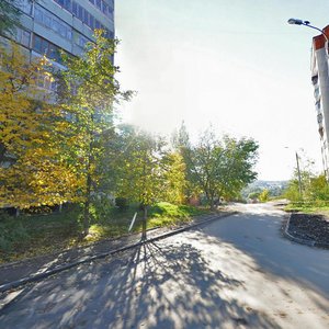 Bezymenskogo Street, 9Д, Vladimir: photo