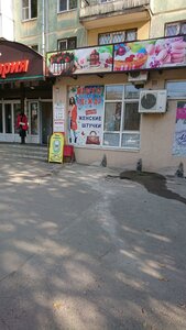 Revolutsionnaya Street, 142, Samara: photo
