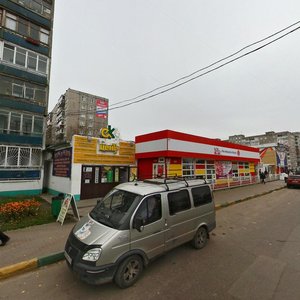 Geroev Kosmosa Street, 52А, Nizhny Novgorod: photo