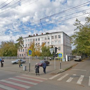 Sormovskaya Street, 25, Krasnodar: photo