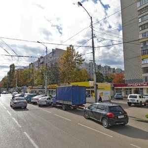 Ulitsa Tyulyayeva, 39/1с6 ، كراسنودار: صورة