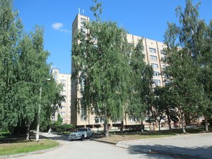 Internatsionalnaya Street, 3А ، ريازان: صورة
