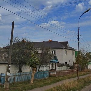 Moskovskaya Street, 24, Izhevsk: photo