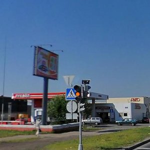 Dalnevostochniy Avenue, 43 ، سان بطرسبرغ: صورة