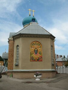 Standartnaya ulitsa, 26, Samara: photo