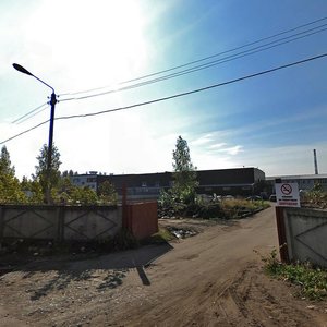 Vesennyaya ulitsa, 50, Kirov: photo