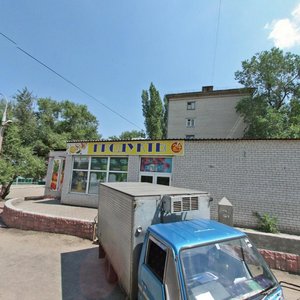 Taneeva Street, 6к1, Voronezh: photo