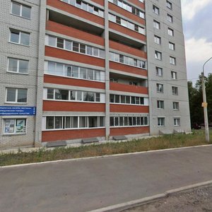 Letchika Kolesnichenko street, 44А ، فورونيج: صورة