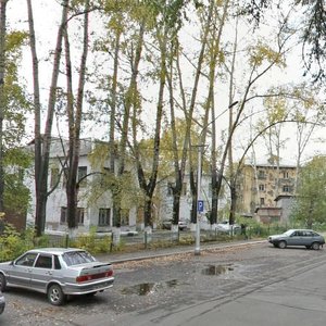 Tuzovskogo Street, 7, Novokuznetsk: photo