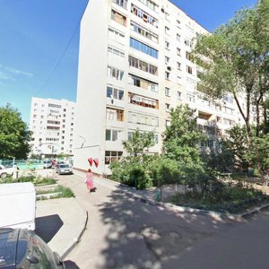 Shelkovichnaya ulitsa, 20/28, Saratov: photo