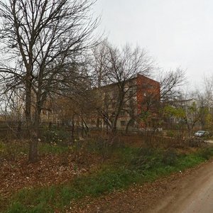 Mokrousova Street, 11, Nizhny Novgorod: photo