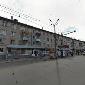 Тольятти, Улица Мира, 35: фото