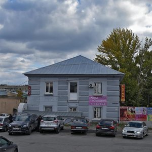 Ulitsa imeni N.G. Chernyshevskogo, 55/3Е, Saratov: photo