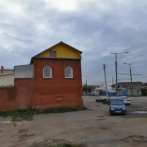 Karla Libknekhta Street, 39, Yoshkar‑Ola: photo