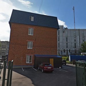 Ulitsa Kalinina, 1, : foto
