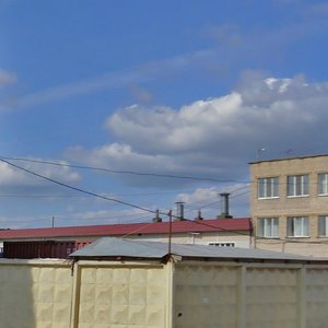 Magistralnaya Street, 24, Kazan: photo