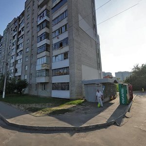 Nyzynna vulytsia, 2, Lviv: photo