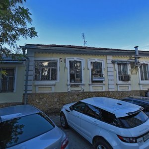 Ulitsa Saltykova-Shchedrina, 2, Krasnodar: photo