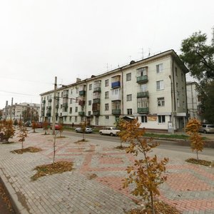 Ulitsa Chernyshevskogo, 12, Novokuibishevsk: photo