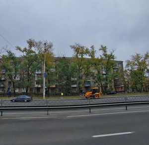 Yuriia Haharina Avenue, 18, Kyiv: photo