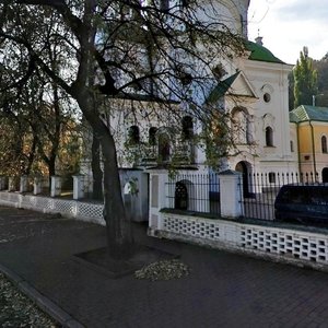 Pokrovska Street, 7, Kyiv: photo