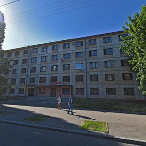 Haharina Avenue, 76, Dnipro: photo