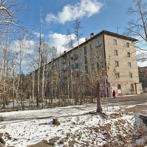 Kaydalovskaya ulitsa, 12, Chita: photo