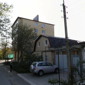 Ulitsa Turgeneva, 293Б, Anapa: photo