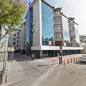 Gagarin boulevard, 68Б, Irkutsk: photo