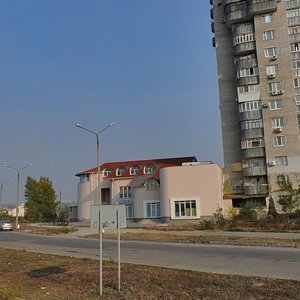 Prospekt 40-richchia Peremohy, 7, Zaporizhia: photo