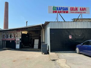 Topselvi D-100 Güney Yanyol, No:6, Kartal: Fotoğraflar