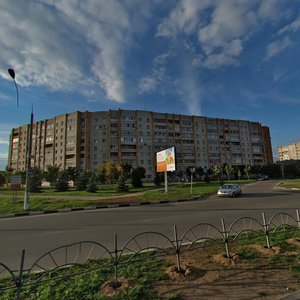 Marksa Avenue, 49, Obninsk: photo