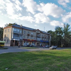 Харьков, Бульвар Богдана Хмельницкого, 36: фото