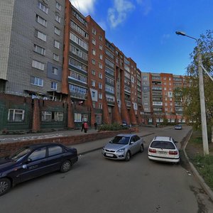 Trufanova Street, 21к2, Yaroslavl: photo