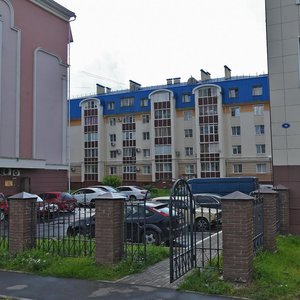 Voznesenskaya Street, No:44А, Sergiyev Posad: Fotoğraflar