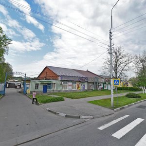 Komsomolskaya ulitsa, 12 ، : صورة
