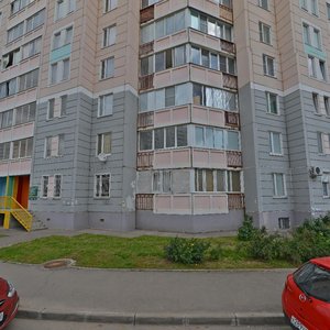 Yubileynaya Street, 7А, Podolsk: photo