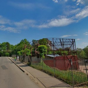 Shkolnaya Street, 13Б, Podolsk: photo