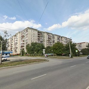 Pervoy Piyatiletki Street, 14, : foto