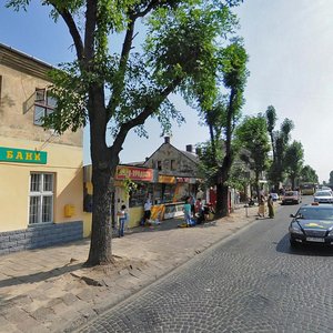 Lychakivska vulytsia, No:185, Lviv: Fotoğraflar